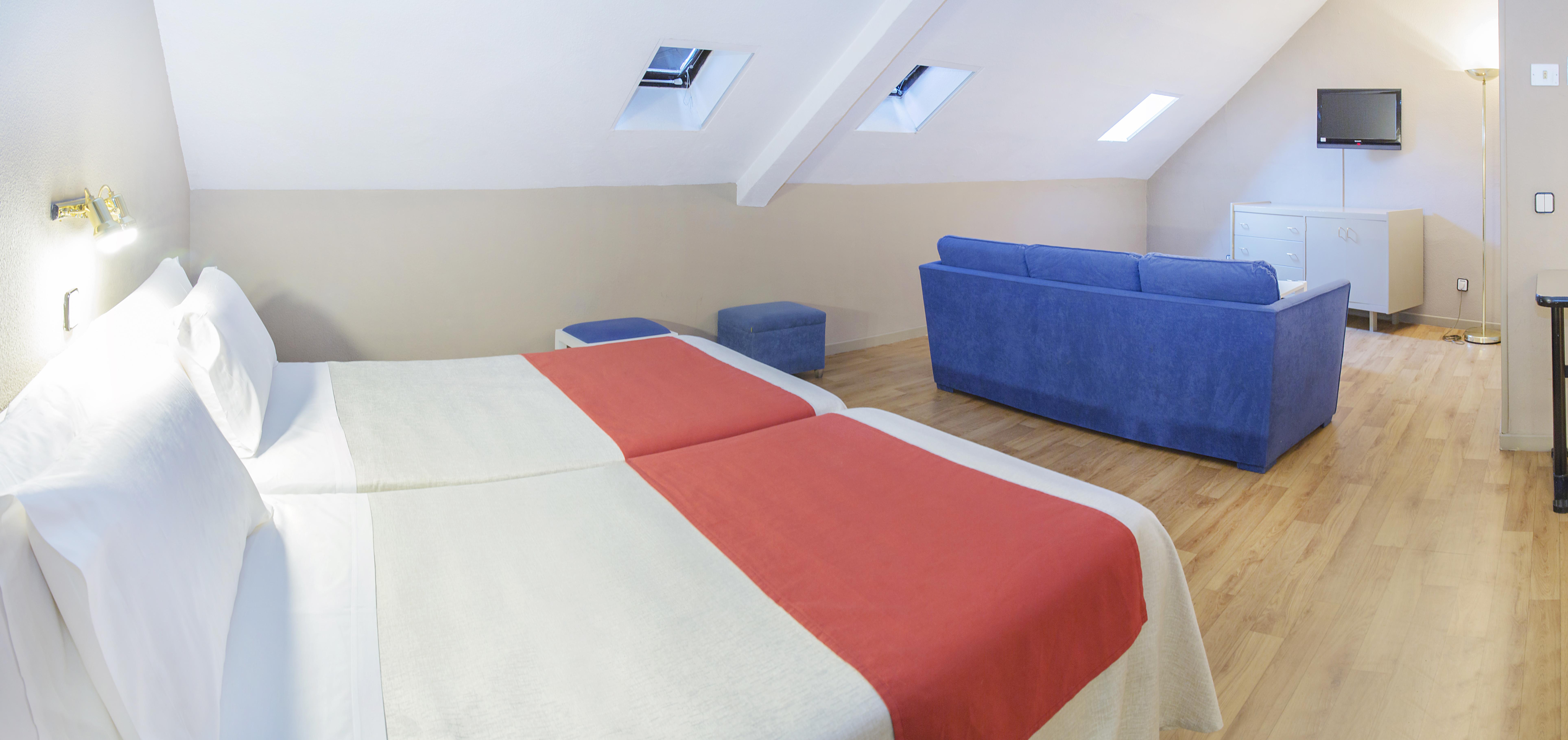 Tribu Malasana Μαδρίτη Εξωτερικό φωτογραφία