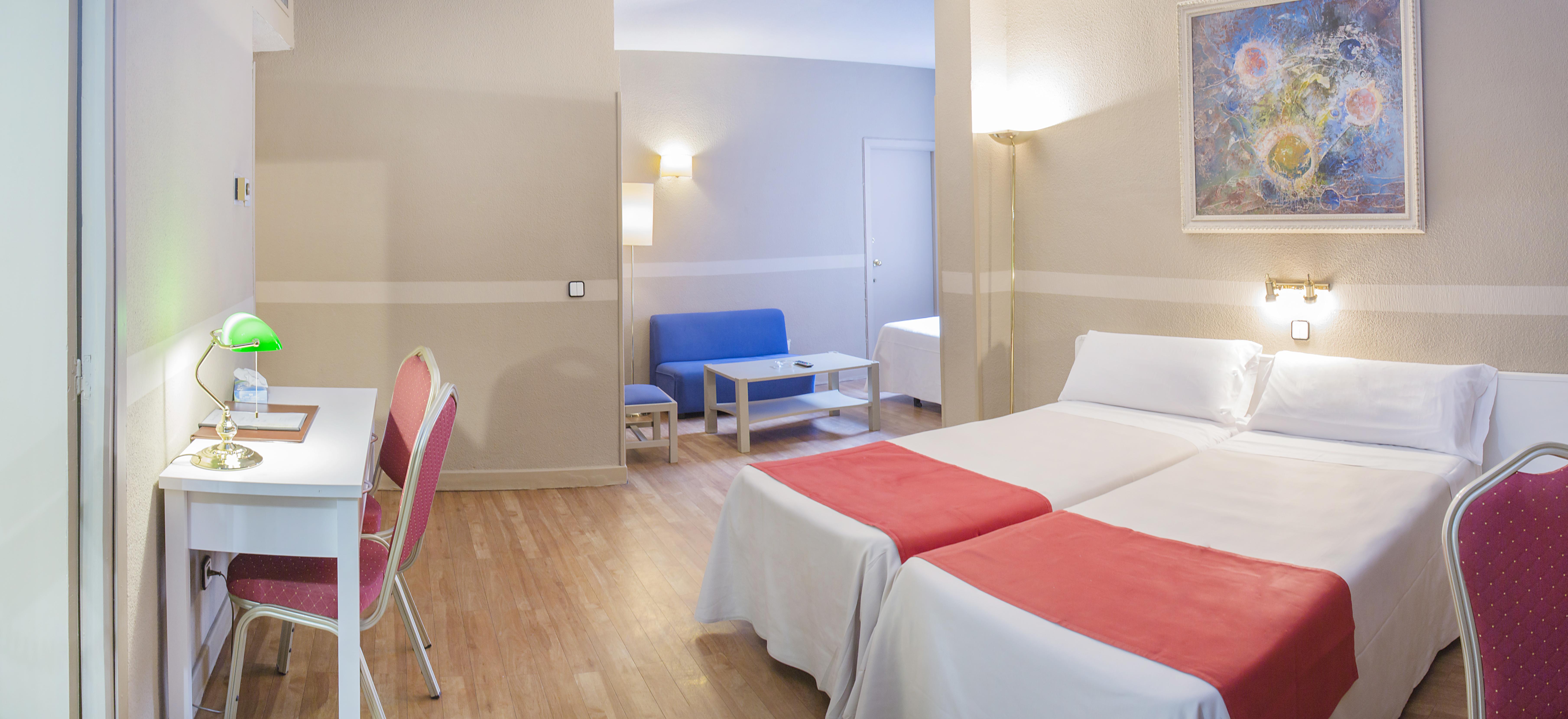 Tribu Malasana Μαδρίτη Εξωτερικό φωτογραφία
