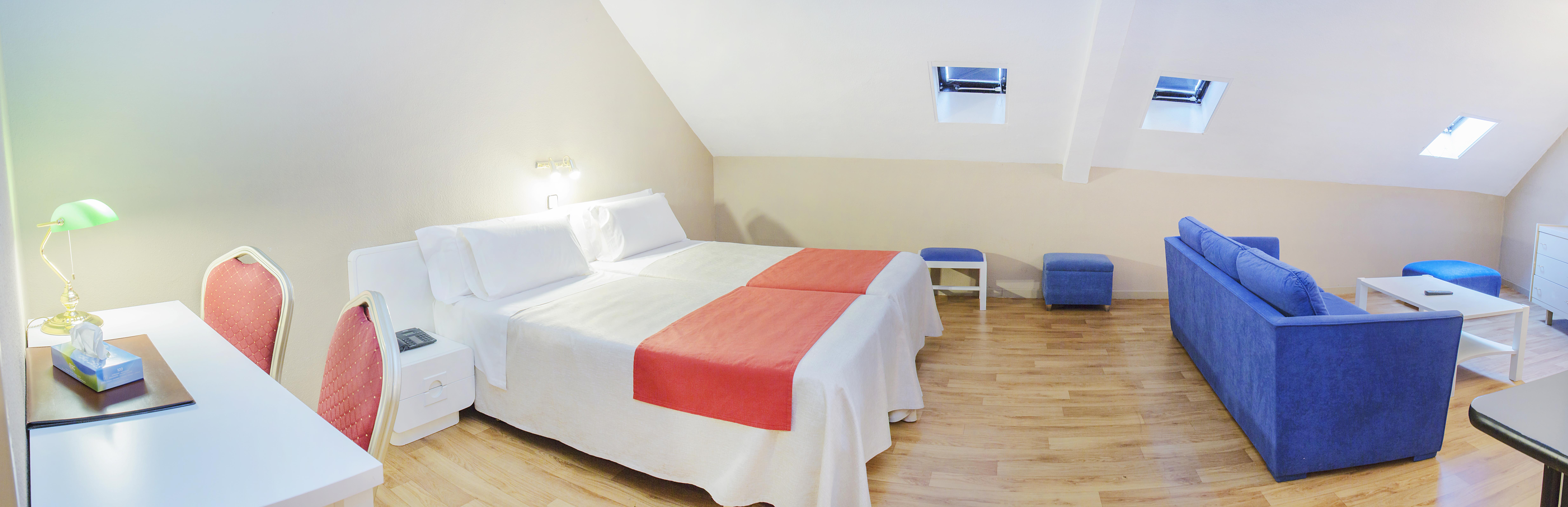 Tribu Malasana Μαδρίτη Εξωτερικό φωτογραφία